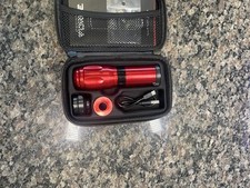 Stigma rotary force - 2,8, tempi