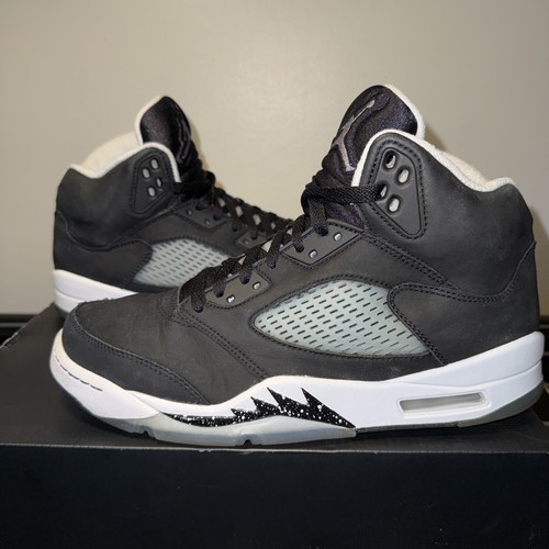 Taglia jordan 5 - 8, mid