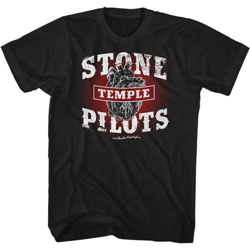 Stone temple pilots - stone,
