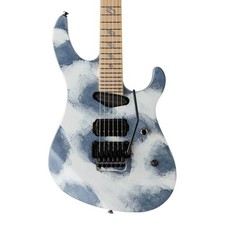 Caparison Horus-M3 MF Moon