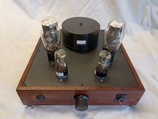 Amplificatore per cuffie