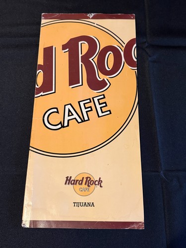Hard rock cafe - hard, tijuana