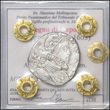 Regno di Napoli Filippo IV