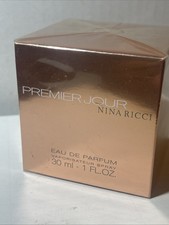 NINA RICCI PREMIER JOUR 30 ML EAU DE PARFUM  SIGILLATO