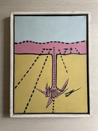 Valerio adami 1965 i - valerio,