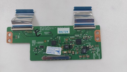 Scheda con 6870c 0469a - t-con, 6870c-0469a