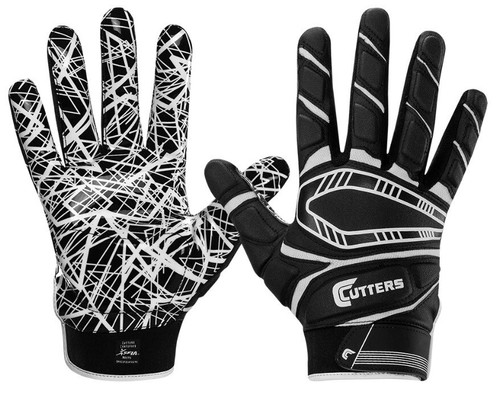 Cutters s750 game day - day, guanti