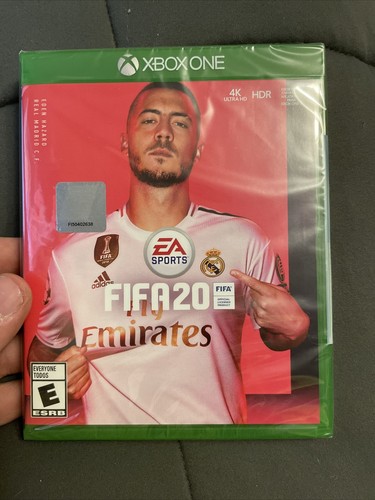 Videogioco xbox one - one, fifa