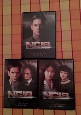 Lotto : The Next NCIS  Naval Criminal   -  10  DVD  Leggi Inserzione