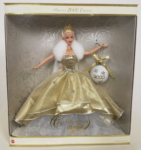 Nuova barbie bambola - barbie,