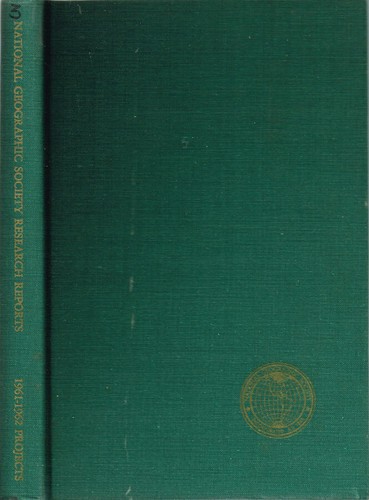 National geographic society - geographic,