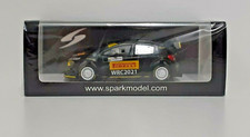 MODELLINO AUTO SCALA 1:43