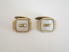 Vintage Gemelli Doublé In