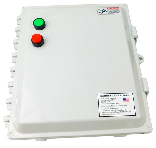 Elimia dol motorino avviamento - dol,