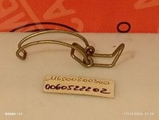 ALFA ROMEO 75 1.6 - 1.8 CARBURATORI MOLLETTA FILTRO ARIA 60522202