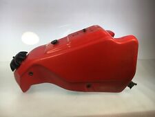 Serbatoio fuel tank OEM originale Honda CR 250 1989 17510-KS7-831, 17620-ML3-840