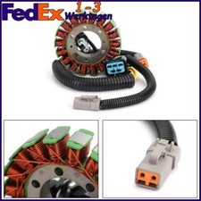 Statore alternatore per