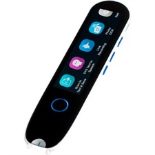 IRISPen Reader 8, penna da