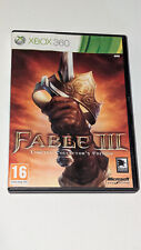 XBOX 360 | Fable 3 Edizione Limitata da Collezione | *Più Economico su eBay* | 16+