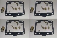 4X Kit Riparazione Carburatore
