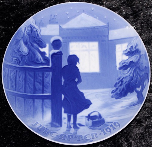 1919 bing grondahl royal - bing, &