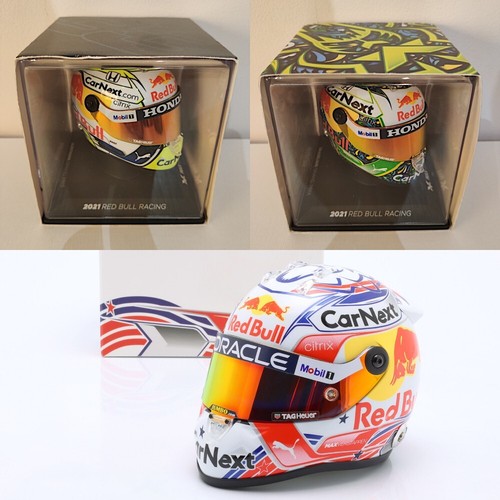 Casco max verstappen - casco,
