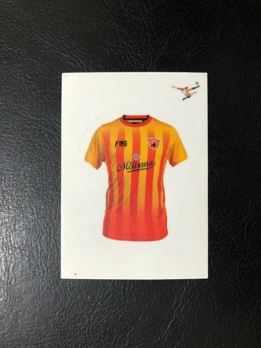 Figurina calciatori panini - figurina,