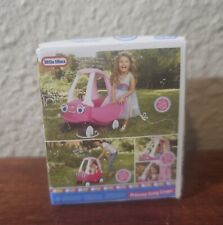 Mini Little Tikes serie 2
