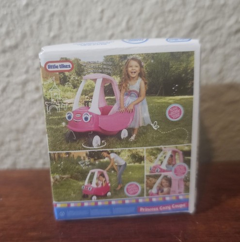 Mini little tikes serie - tikes,