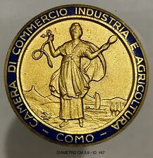 COMO CAMERA COMMERCIO