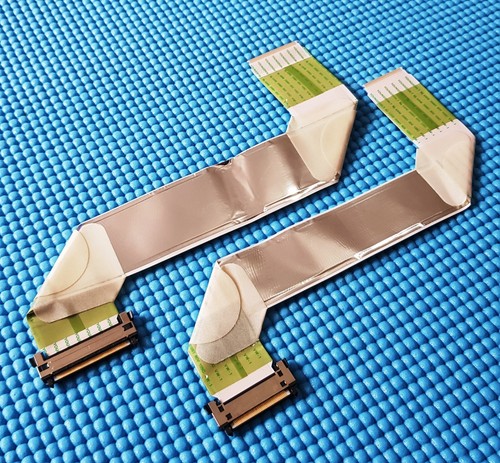 Cavo lvds tcon - lvds, per