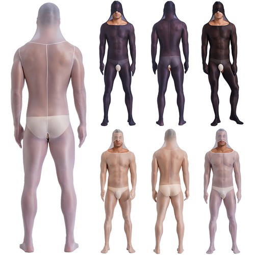 Body uomo - , aperto