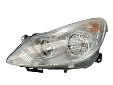13186381 FARO PROIETTORE ANTERIORE SINISTRO OPEL CORSA D 1.2 (20062010) 8931329