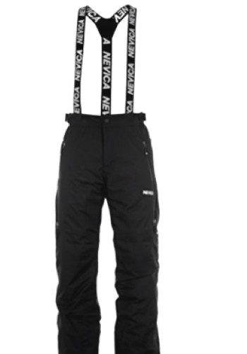 Nevica sci vail pantaloni nero - sci,