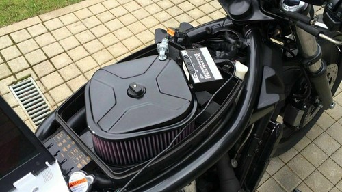 Per harley davidson vrod - per,