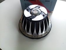 SUBWOOFER PROEL 10" (25 CM) 