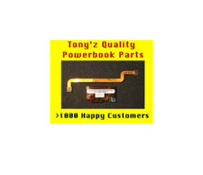 Powerbook G4 15" DVI Titanium