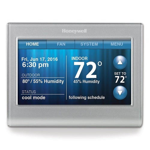 Honeywell home th9320wf5003 - honeywell,