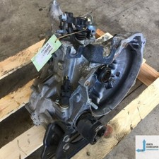 Cambio usato da Tipo Motore B10D1