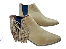 Stivaletti Zara Basic EU 36