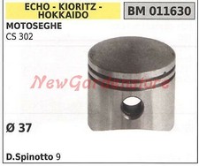 Pistone motosega CS 302 Ø 37