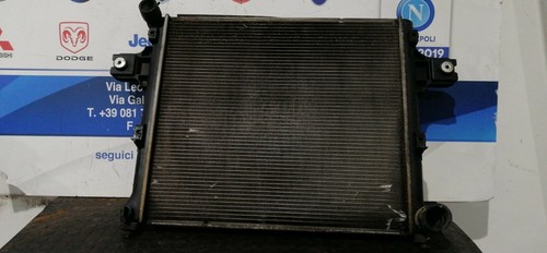 Ricambi usati radiatore acqua - usati,,