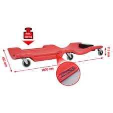 KS TOOLS Officina Brandina