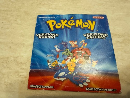 Video pokèmon versione - video, cd