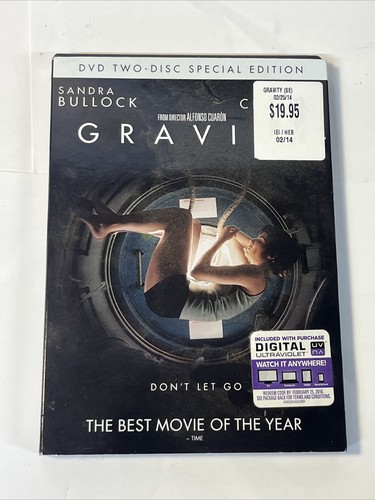 Gravity