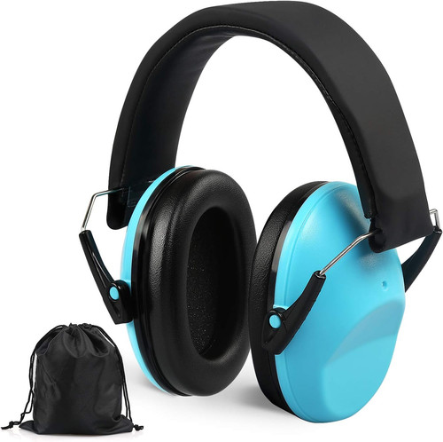 Leadstar casco antirumore - leadstar,