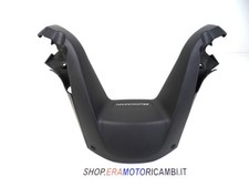 COVER CARENA SCATOLA COPRI MANUBRIO COMPLETA SUZUKI AN 400 BURGMAN 2002 BUSINESS