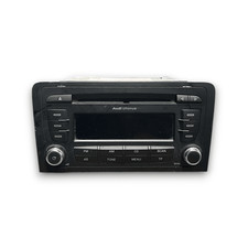 Stereo autoradio audi a3 8p - stereo,