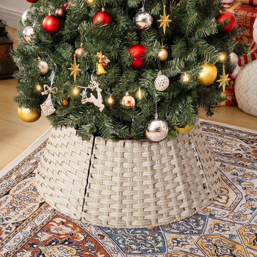 Granny say cesto gonna albero - say,