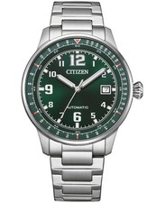Citizen NJ0190-51X Orologio